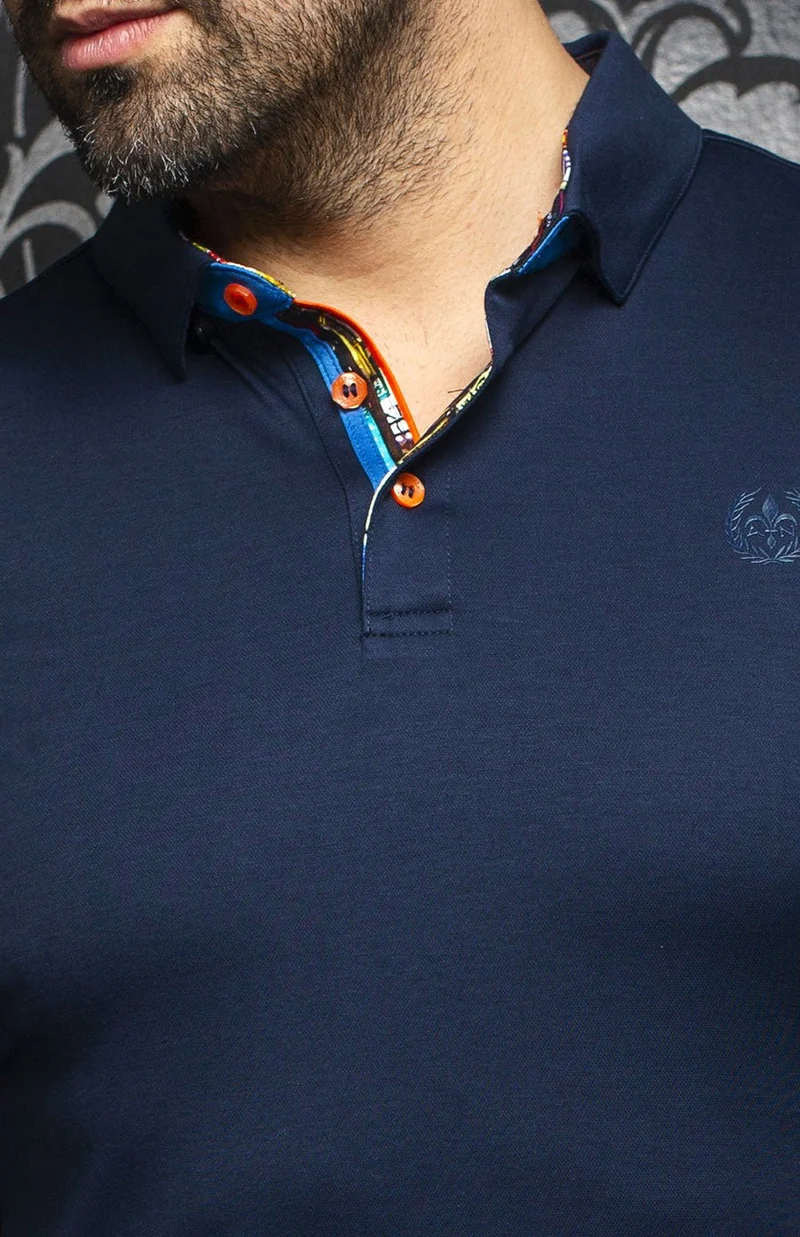 Polo | FALCON, Navy