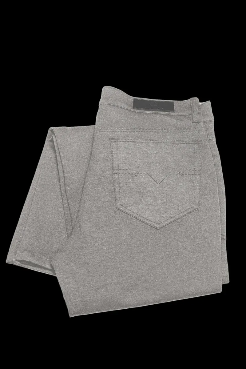 PANTALON | Winchester, Light Grey