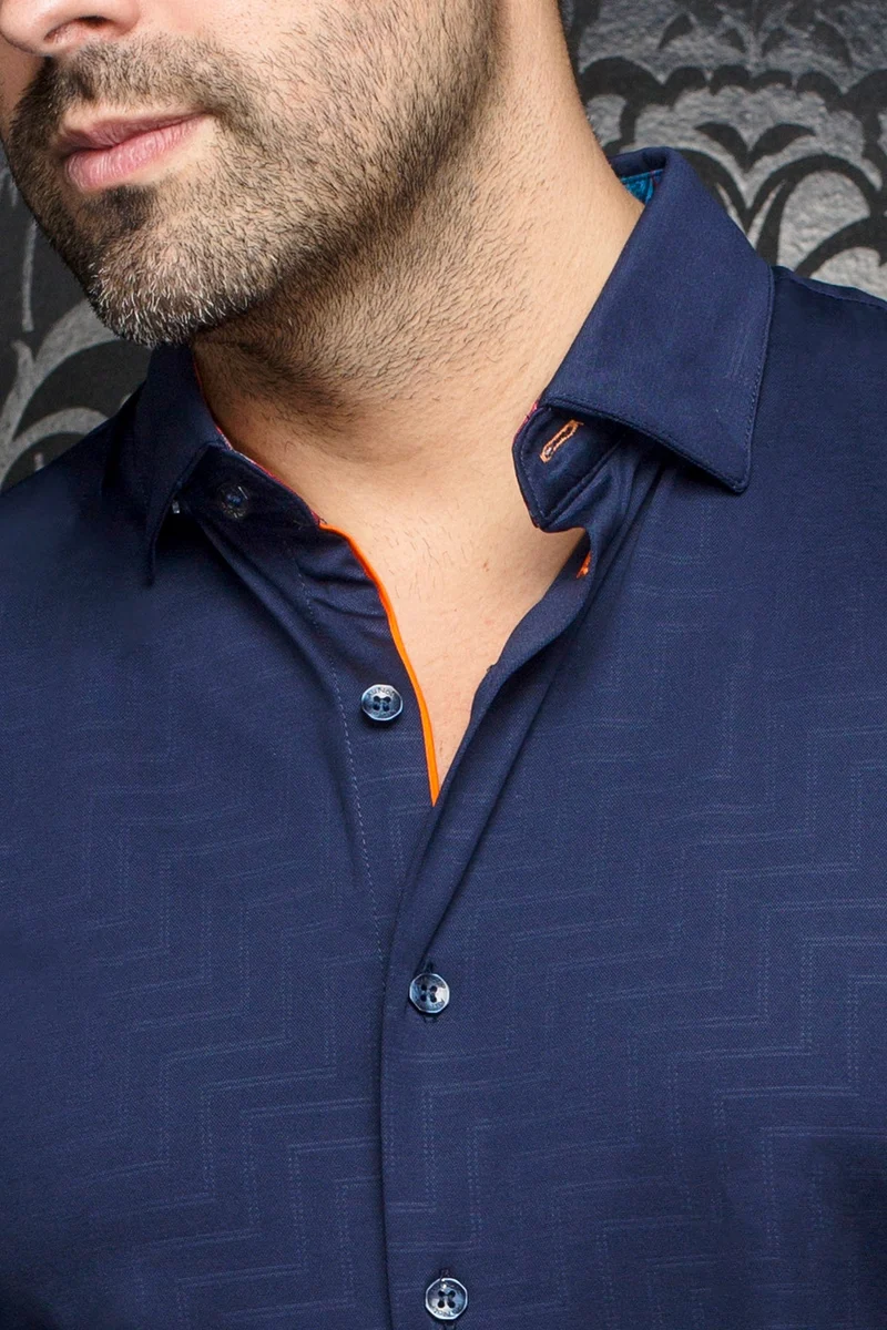 MANCHES COURTES EXTENSIBLE | DIVENERE, Navy