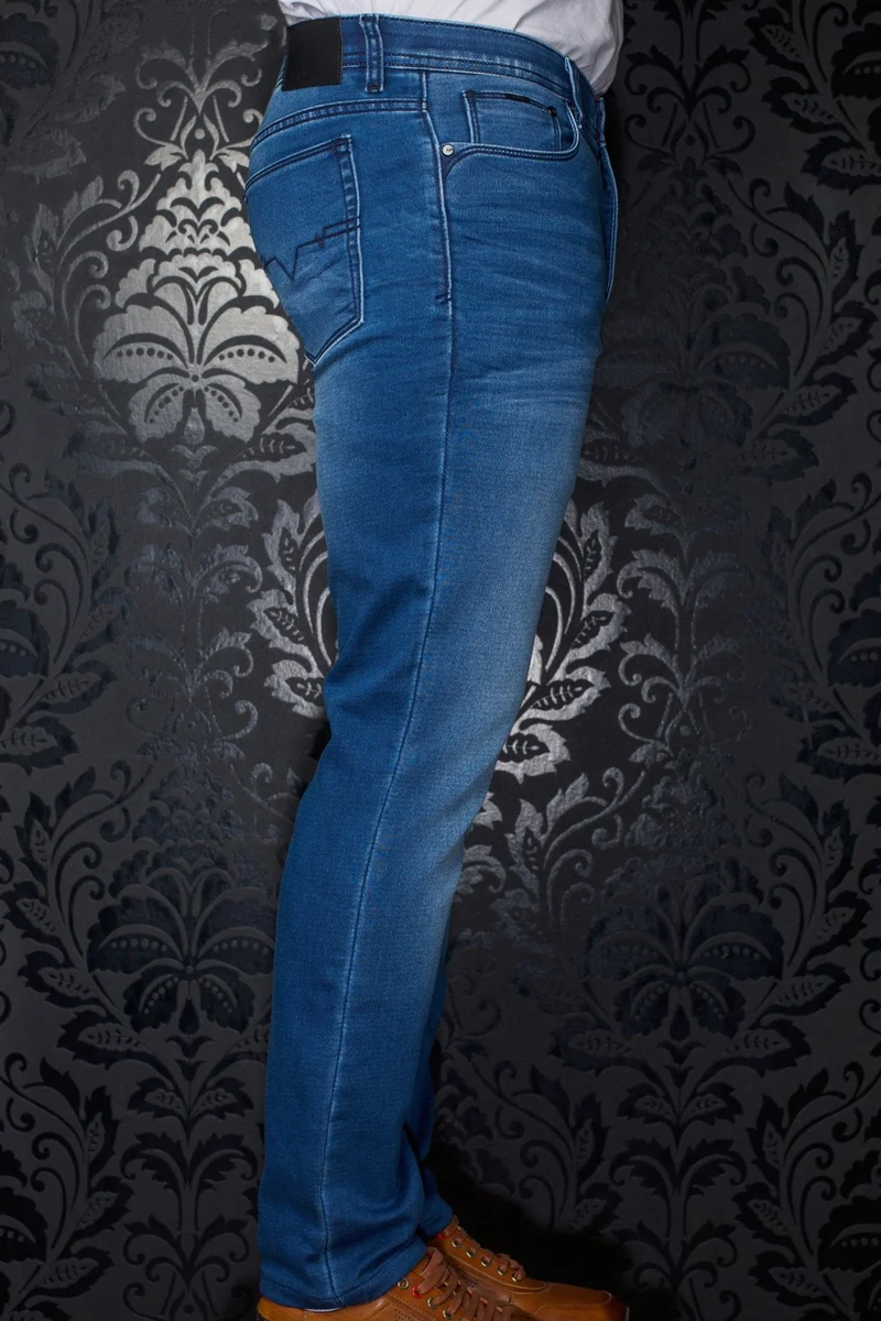 JEANS | JOHNNY SKD - Med Milano