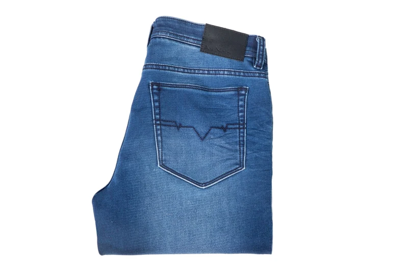 JEANS | JOHNNY SKD - Med Milano