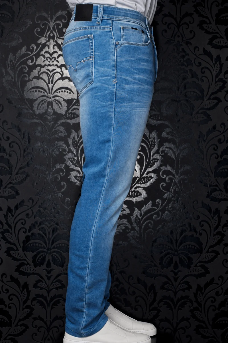 JEANS | JOHNNY SKD - Light Milano