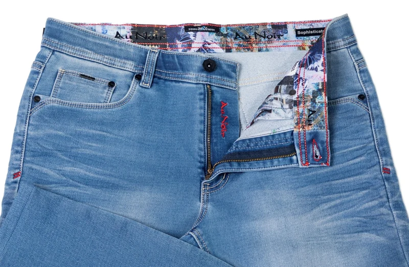 JEANS | JOHNNY SKD - Light Milano