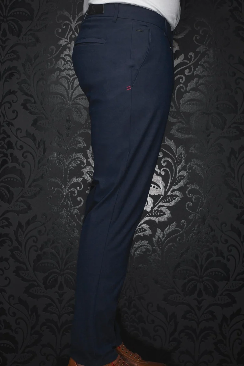 PANTALON | CARRERA-LIMAO, navy