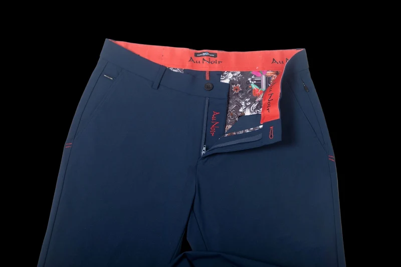 PANTALON | CARRERA-LIMAO, navy
