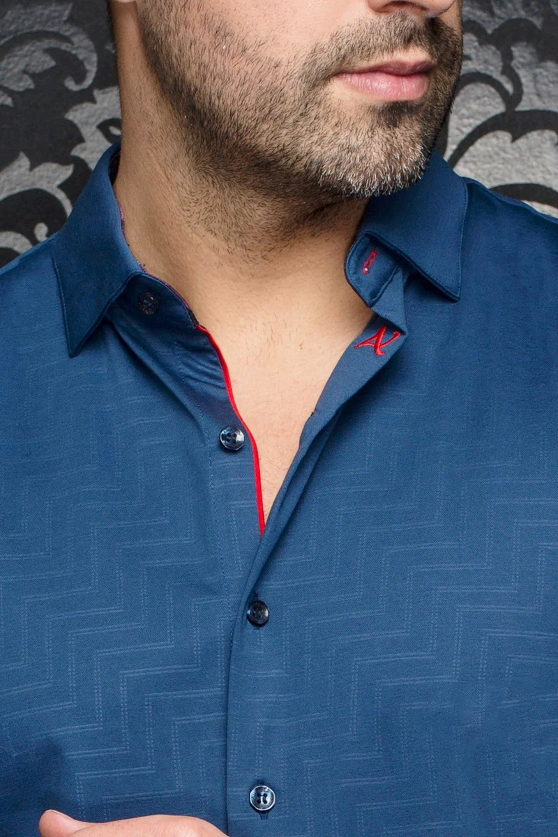 MANCHES COURTES EXTENSIBLE | DIVENERE, Indigo