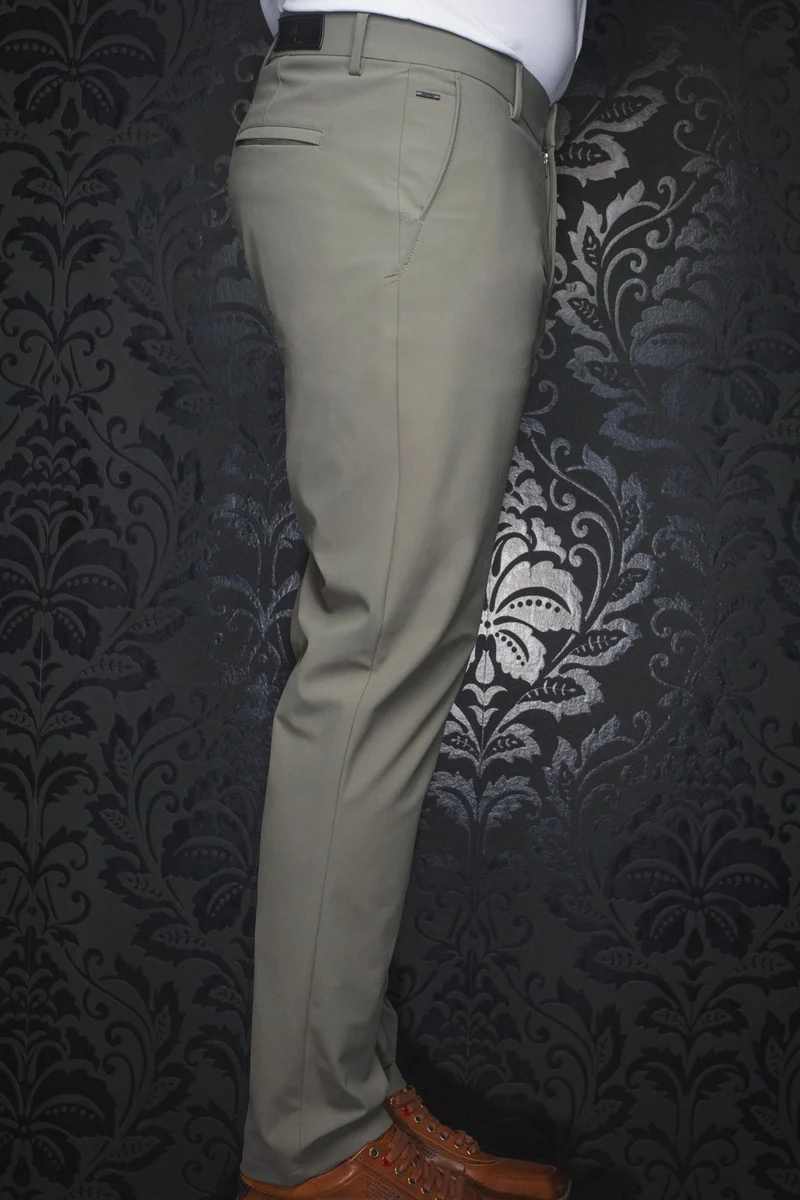 PANTALON | CARRERA-LIMAO, khaki