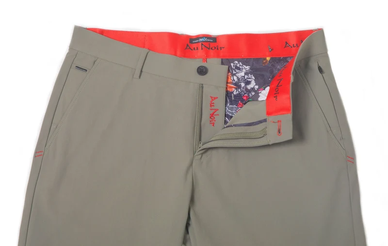 PANTALON | CARRERA-LIMAO, khaki