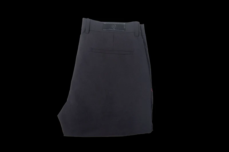 PANTALON | CARRERA-LIMAO, black