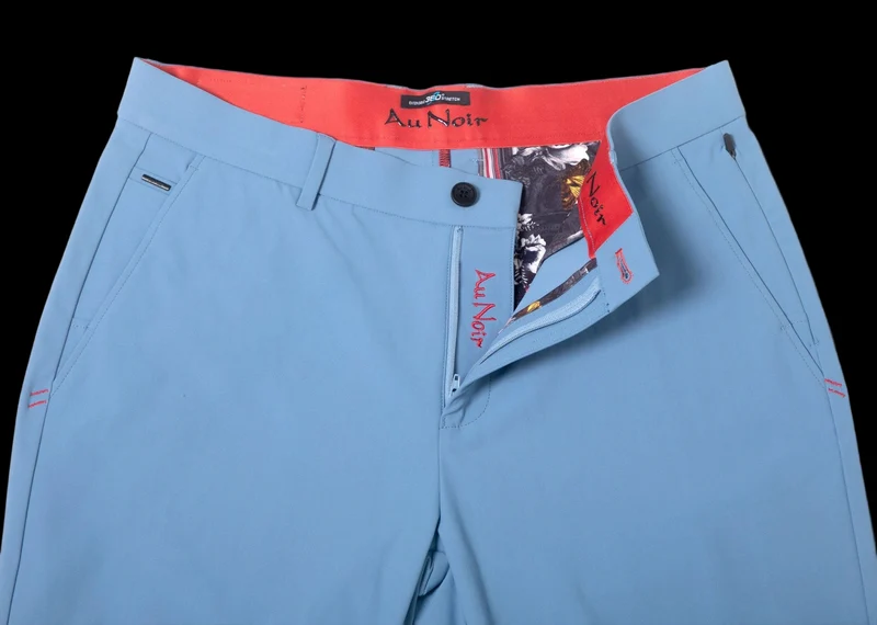 PANTALON | CARRERA-LIMAO, blue