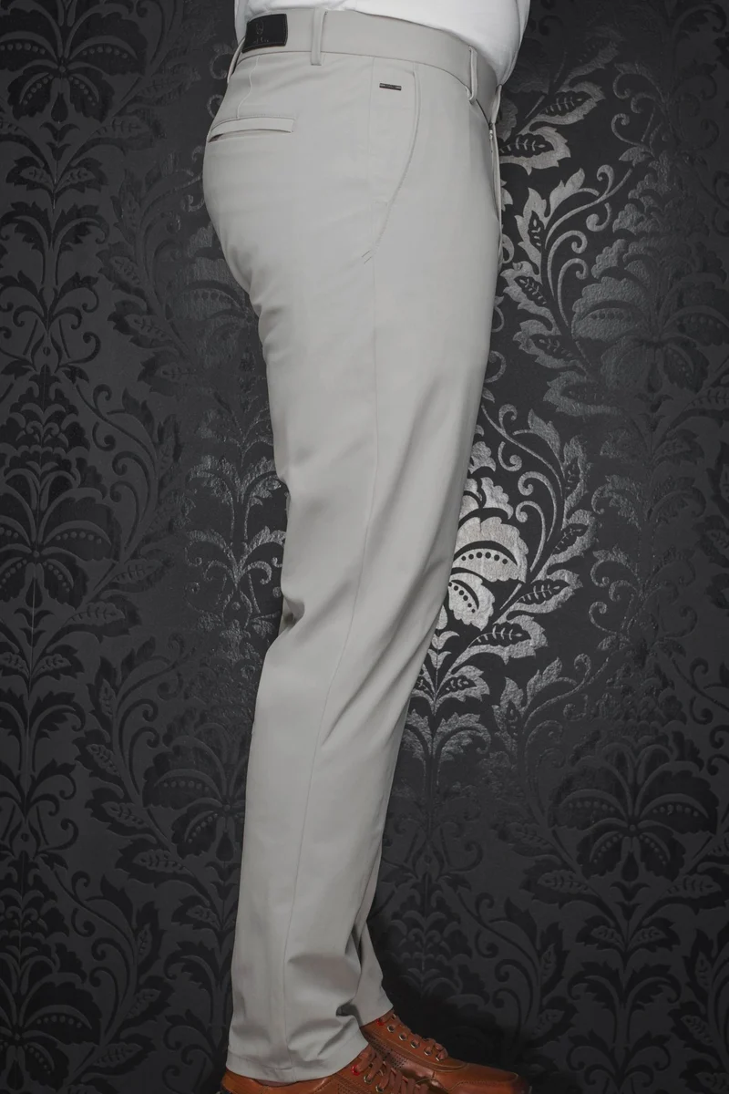 PANTALON | CARRERA-LIMAO, silver