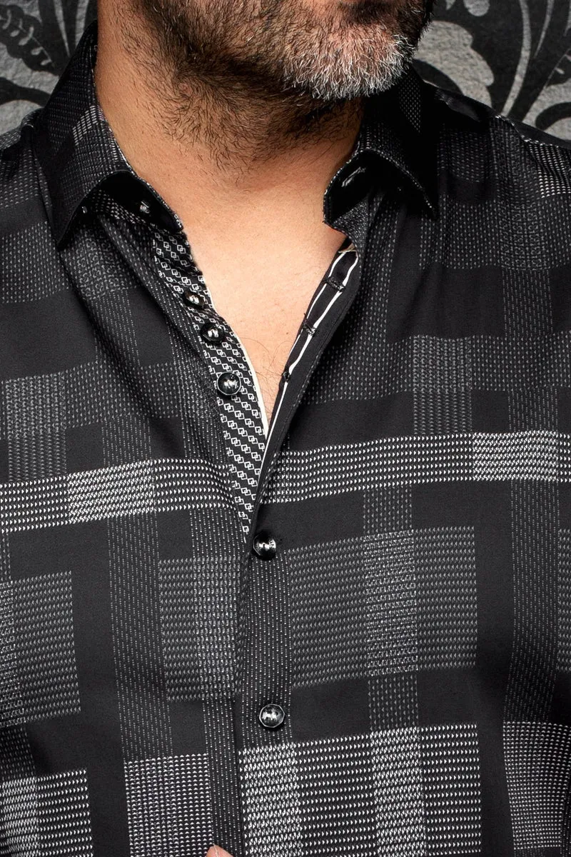 CHEMISE | PUEBLA, Black