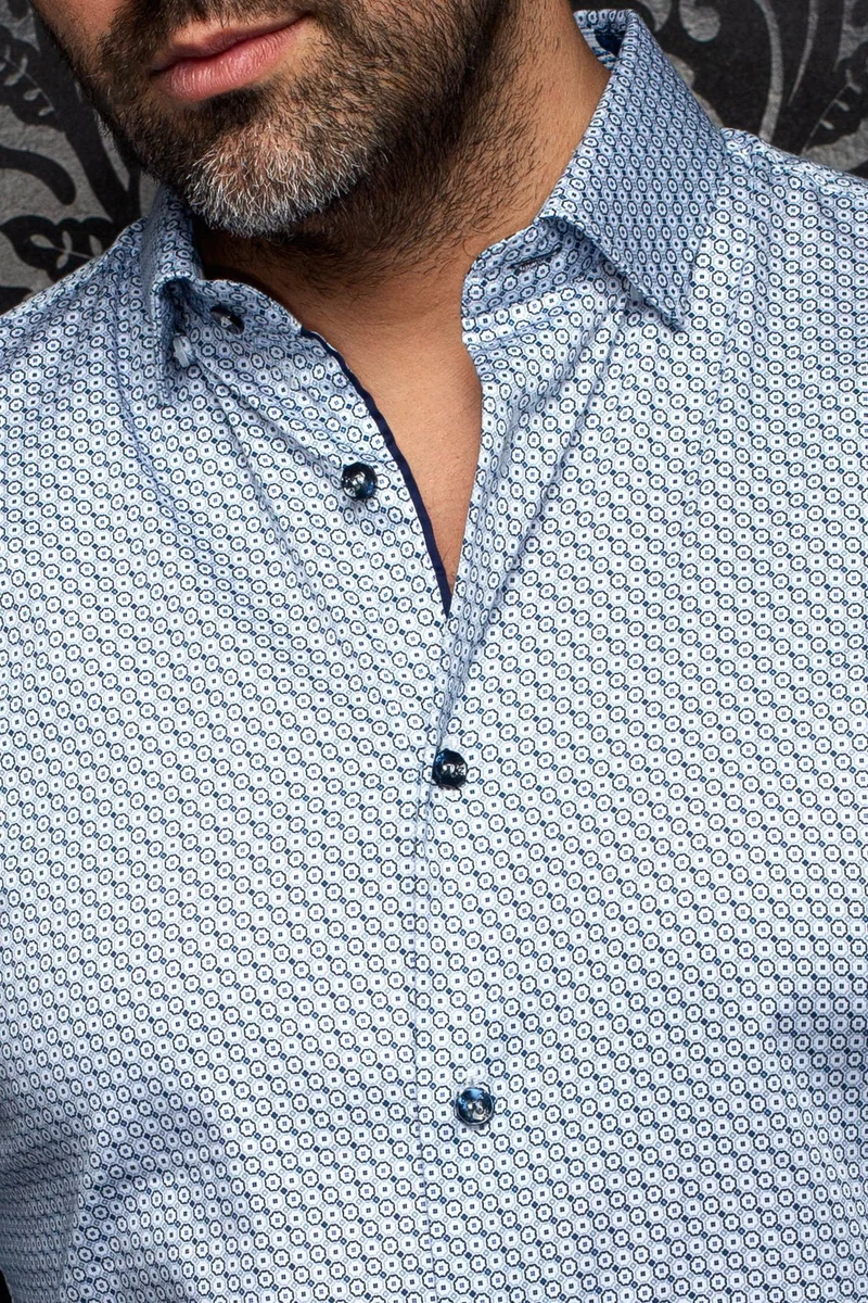 CHEMISE | ROBROY, White