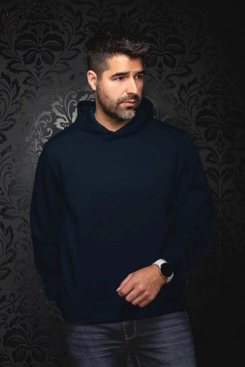 CHANDAIL SPORT | KAIZEN, Navy