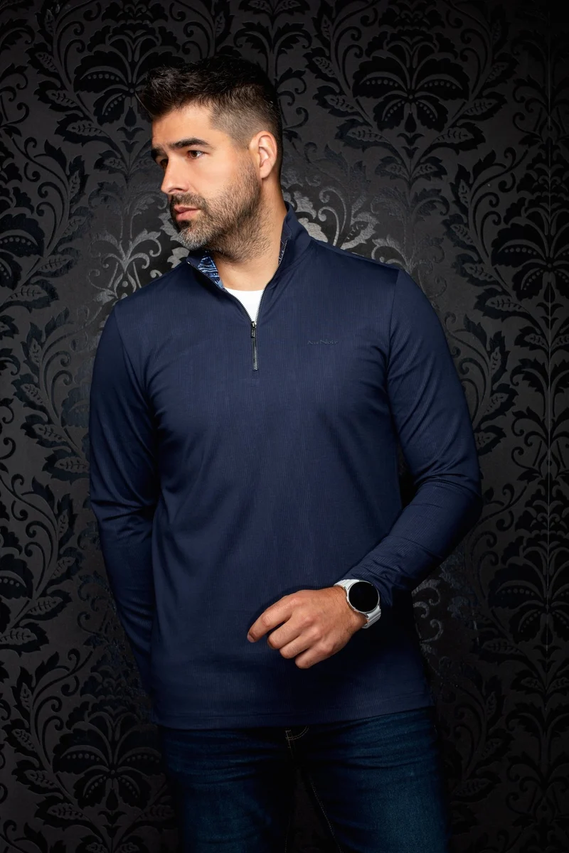 CHANDAIL SPORT | BONNEFOI, Navy
