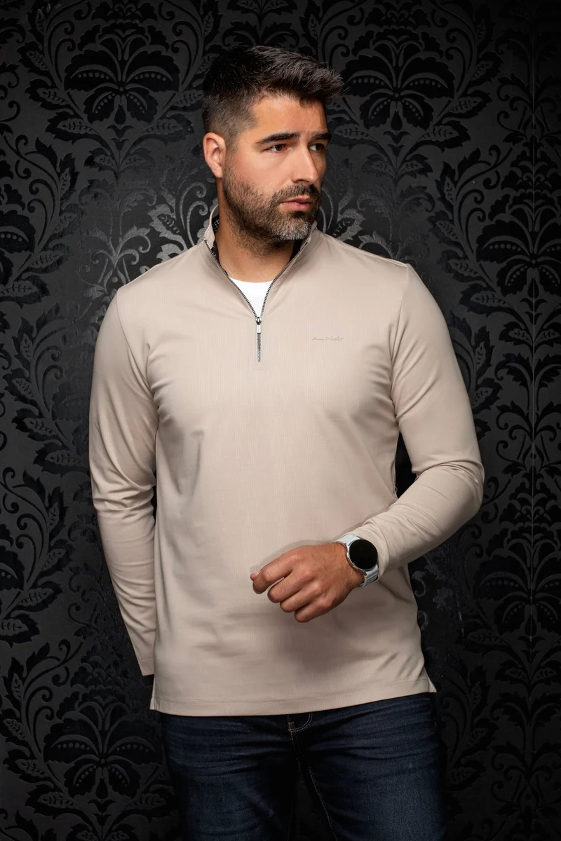 CHANDAIL SPORT | BONNEFOI, Stone