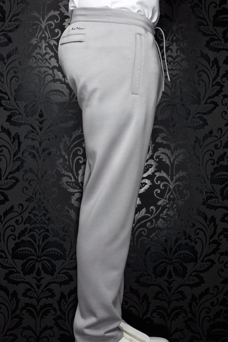 PANTALON SPORT | HERMAN-WALTHER, Grey