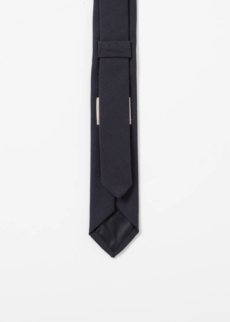 Basic Tie