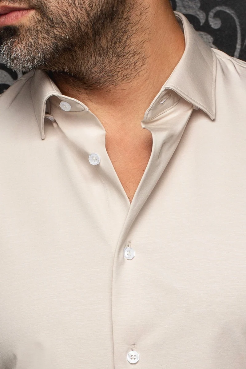 Chemise | ALEXANDER-SLD, Bone