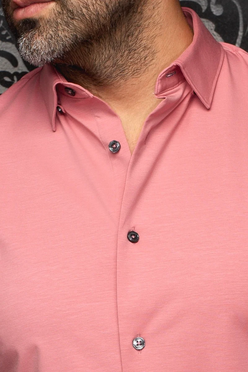 Chemise | ALEXANDER-SLD, Dusty Pink