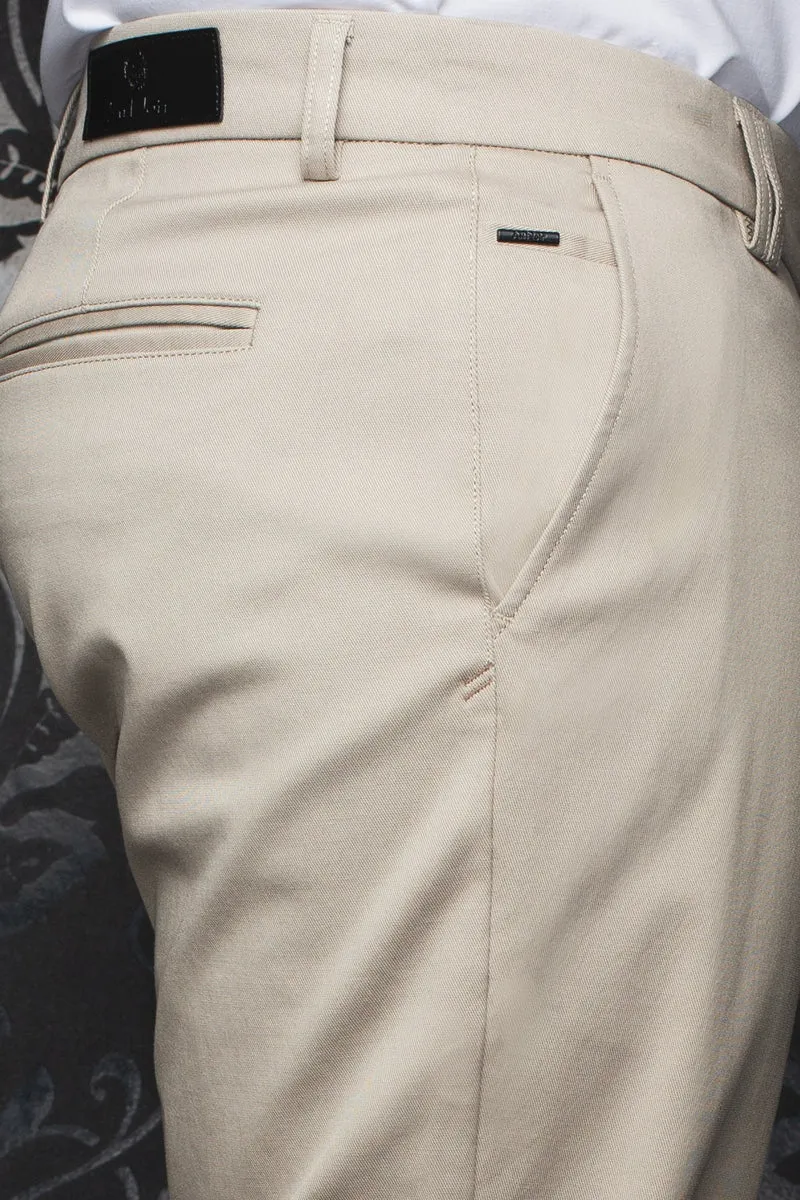 PANTALON | KRELL, Stone
