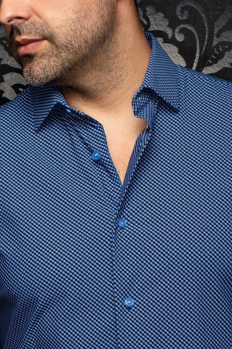 MANCHES LONGUES PERFORMANCE | NICOLAS PXL, Navy