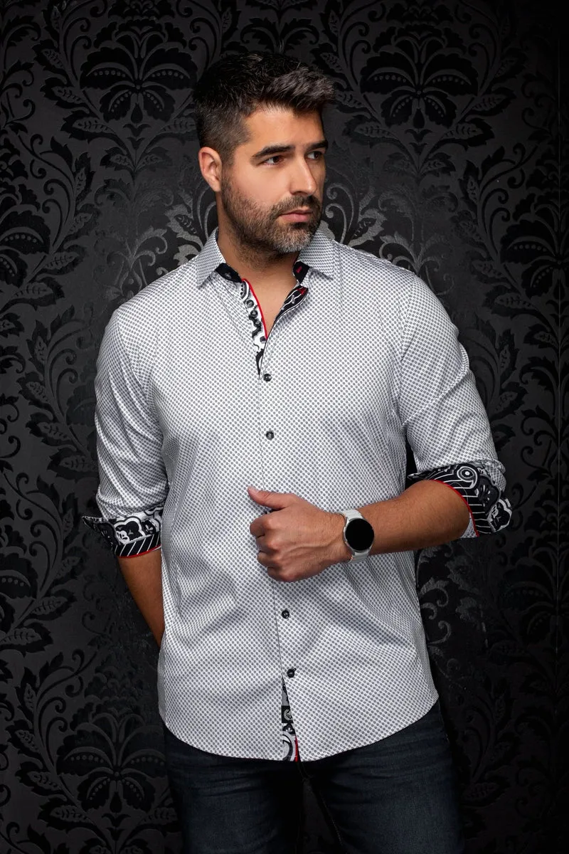 CHEMISE | SANLUCA, White