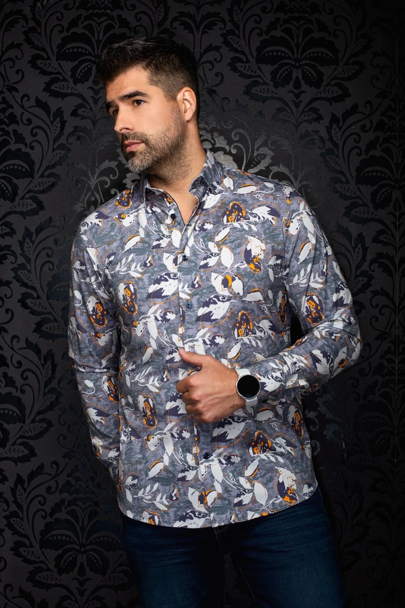 CHEMISE | TAYE, Denim
