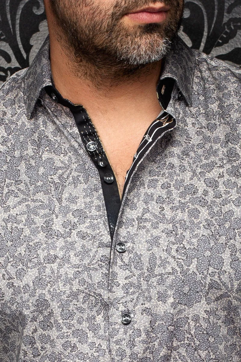 CHEMISE | JARRICK, Stone