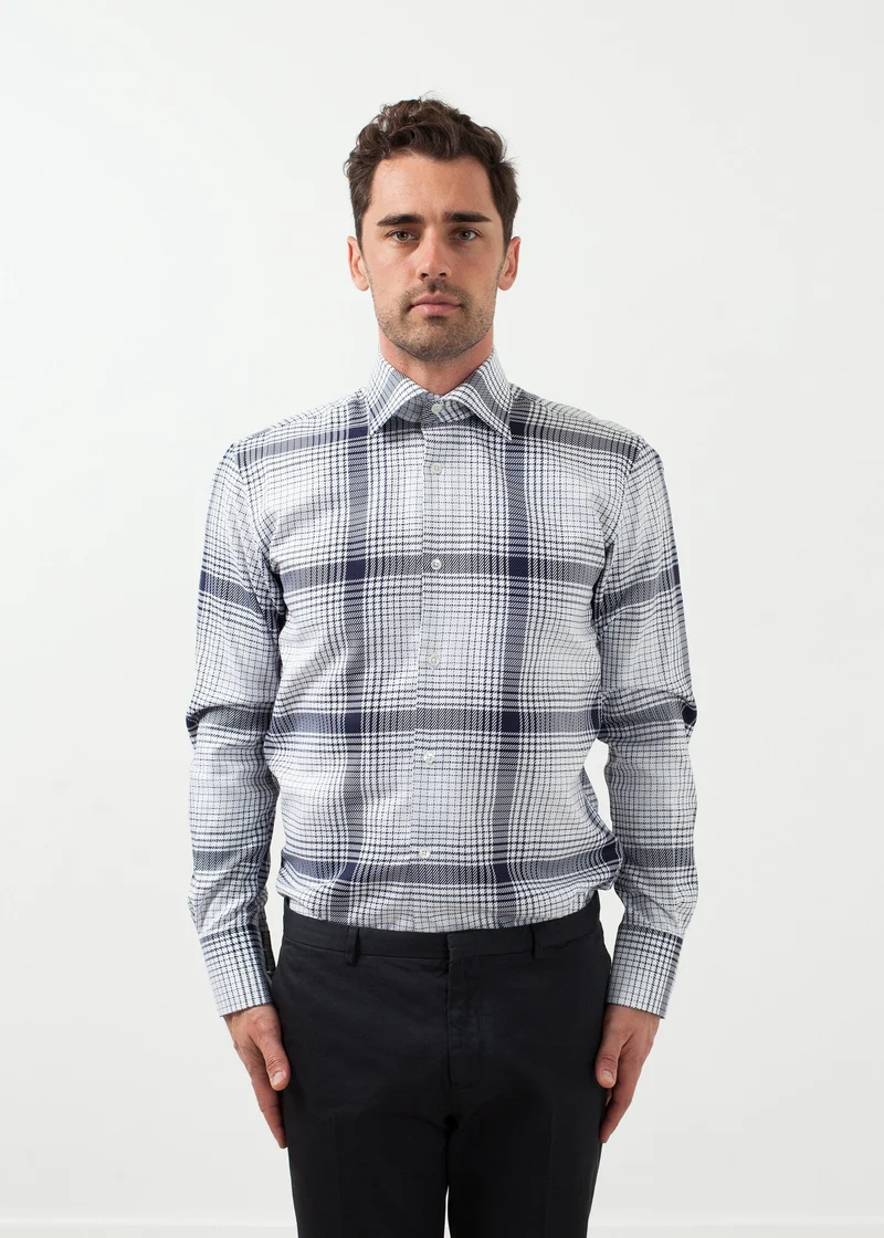 Chaleb Shirt