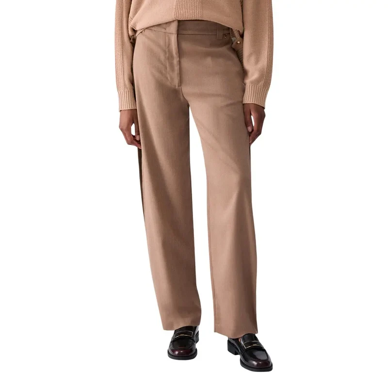 Liu Jo Jean en coton stretch bleu pour femme