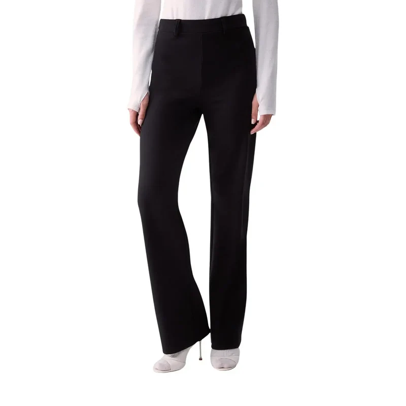 Liu Jo Jean en coton stretch bleu pour femme