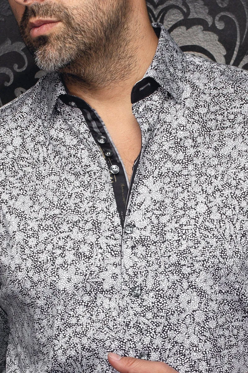 CHEMISE | JARRICK, White