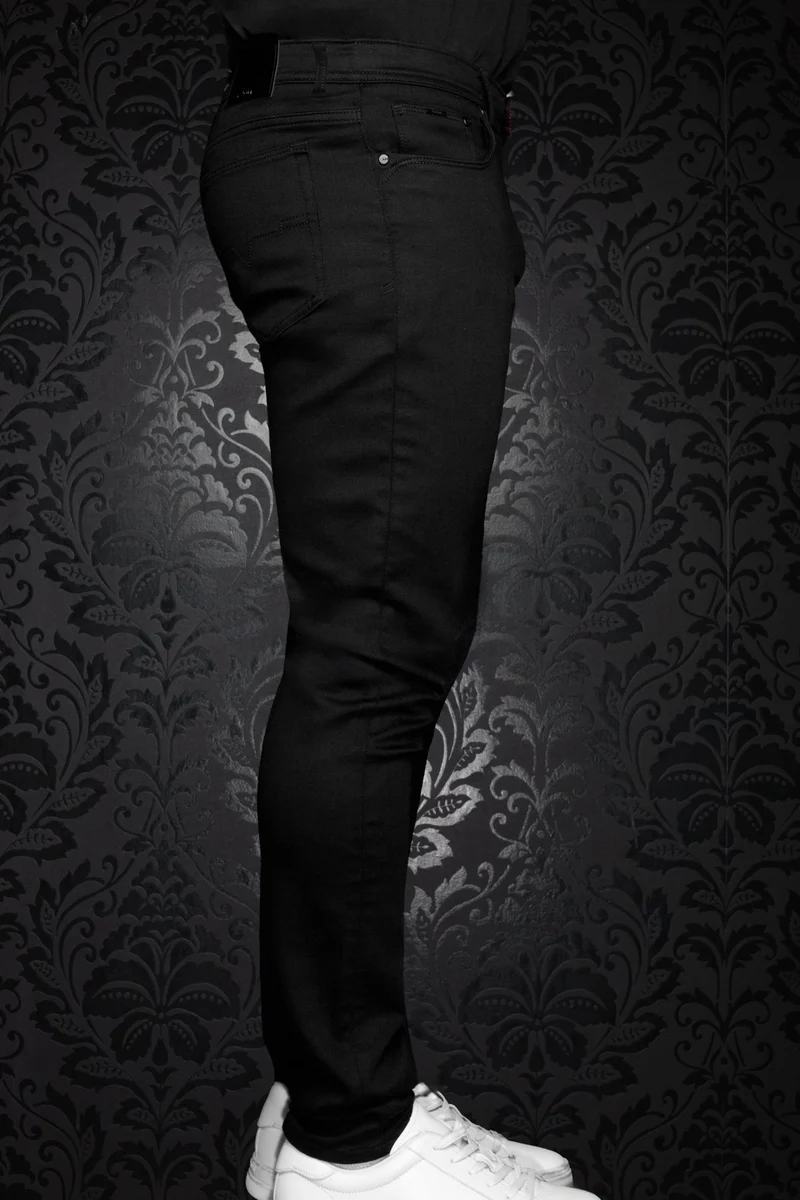JEANS | JOHNNY SKD - Pure Gotham