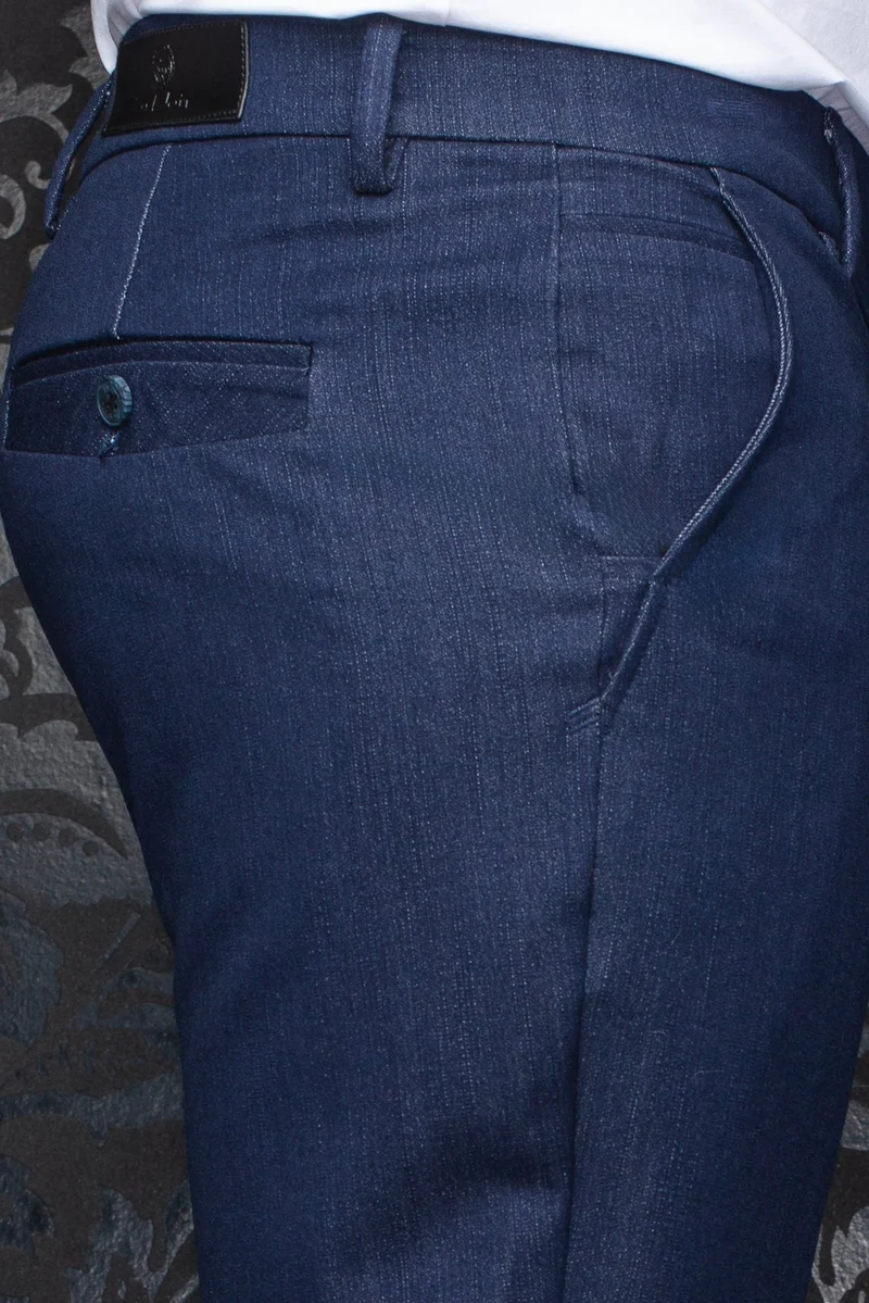 PANTALON | SULLIVAN-BERETTA, Dark Blue
