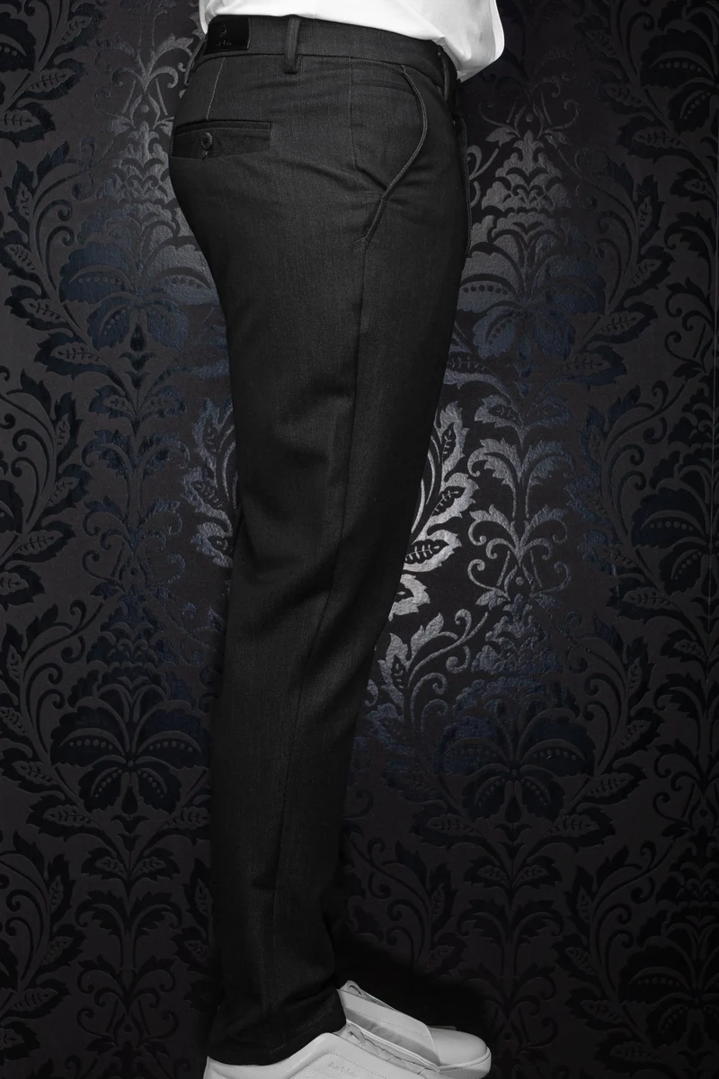 PANTALON | SULLIVAN-BERETTA, Black