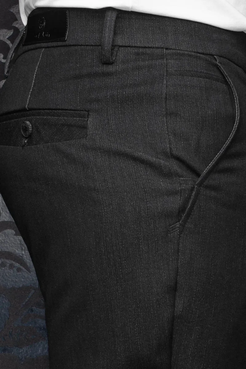 PANTALON | SULLIVAN-BERETTA, Black