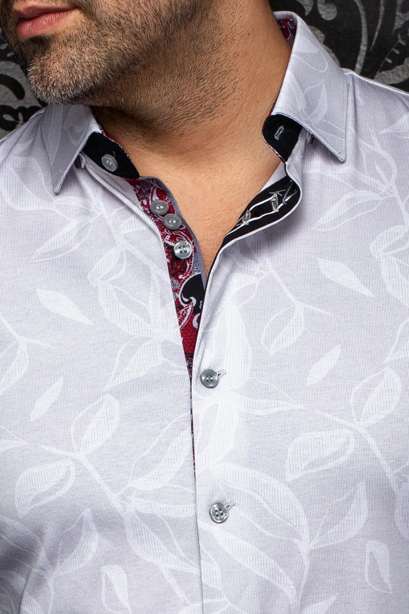 CHEMISE | AZRAK, Greige