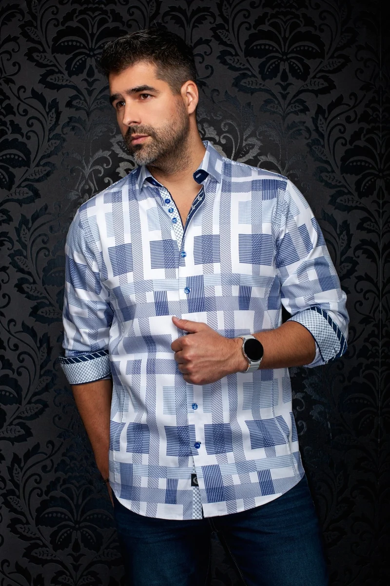 CHEMISE | PUEBLA, White