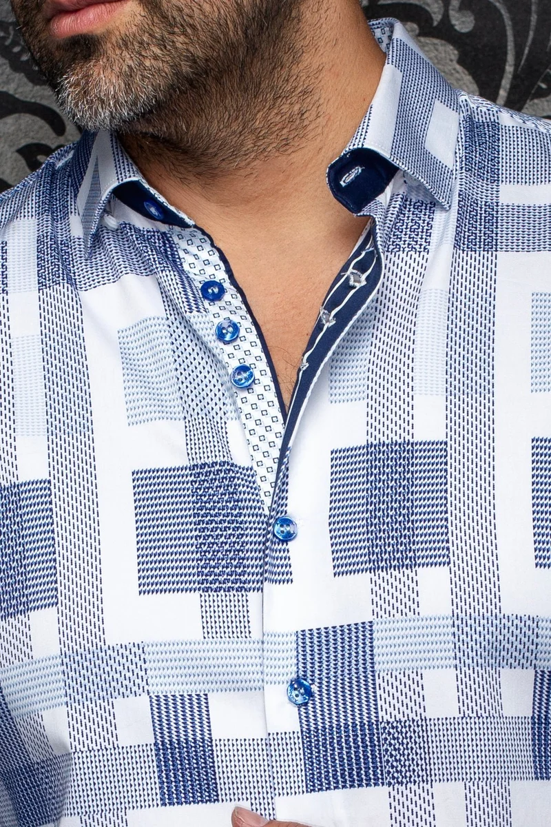 CHEMISE | PUEBLA, White