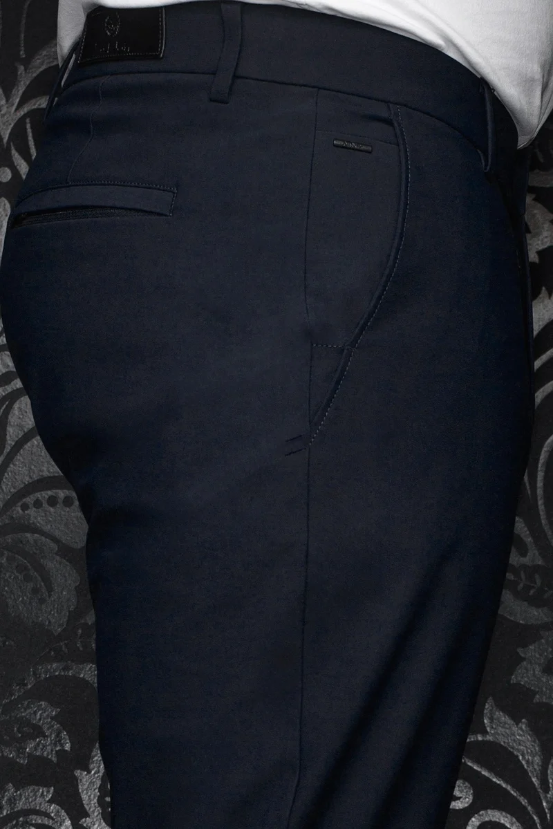 PANTALON | CARRERA-LIMAO, Midnight