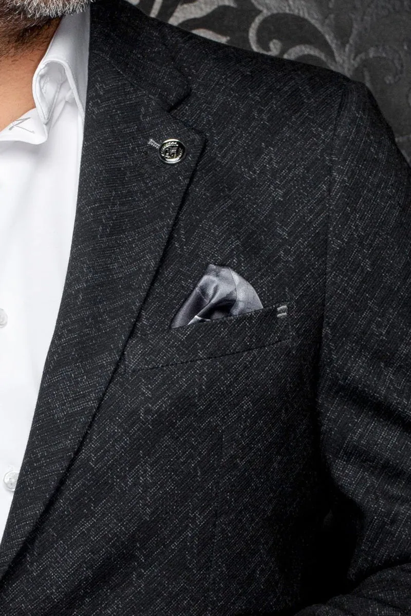 VESTON | MULLIKEN, Black