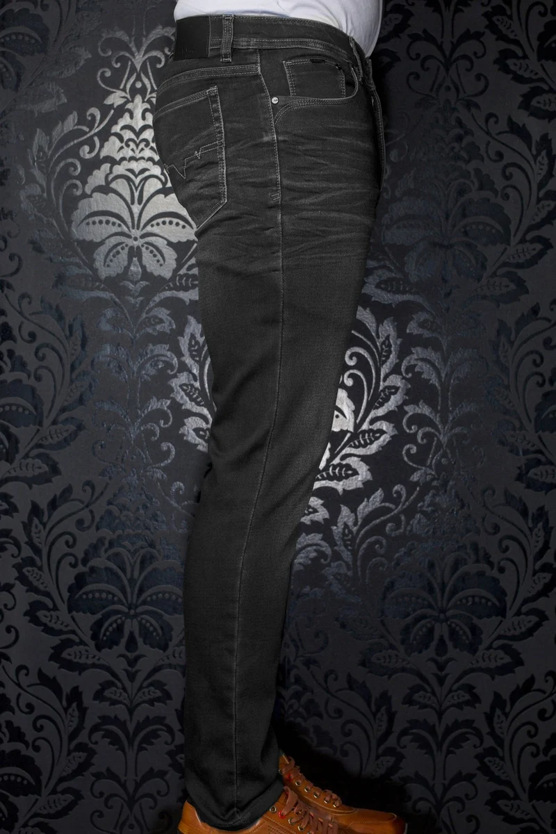 JEANS | JOHNNY SKD - Dark Barcelona