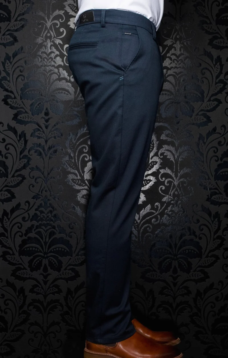 PANTALON | KRELL, Navy