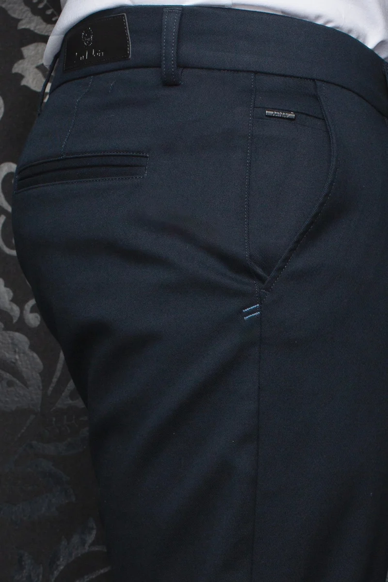 PANTALON | KRELL, Navy