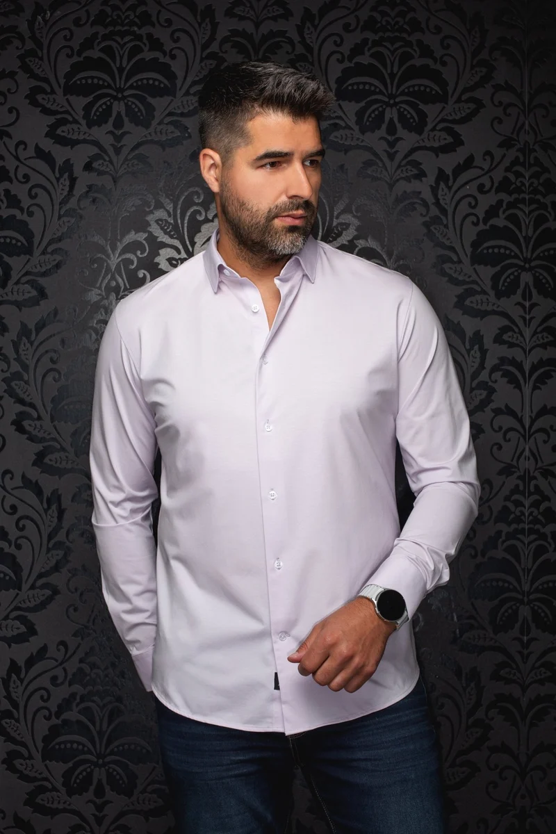 Chemise | ALEXANDER-SLD, Pale Lavender
