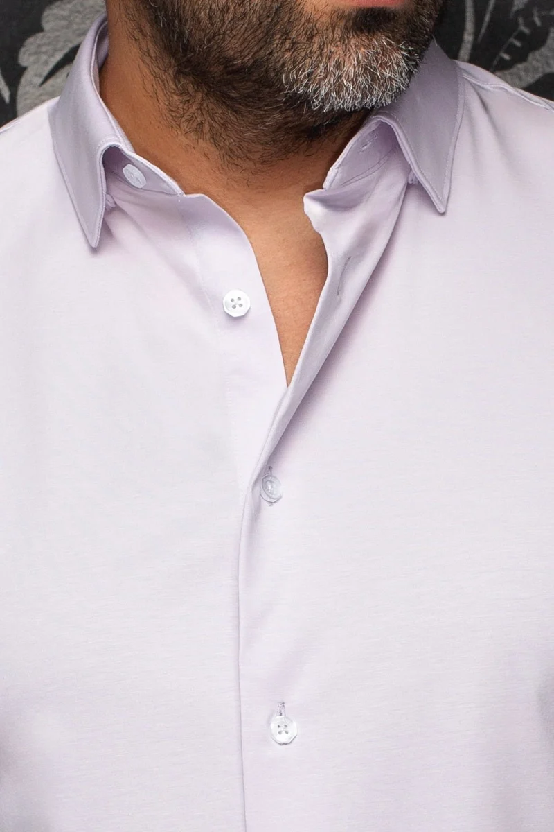 Chemise | ALEXANDER-SLD, Pale Lavender