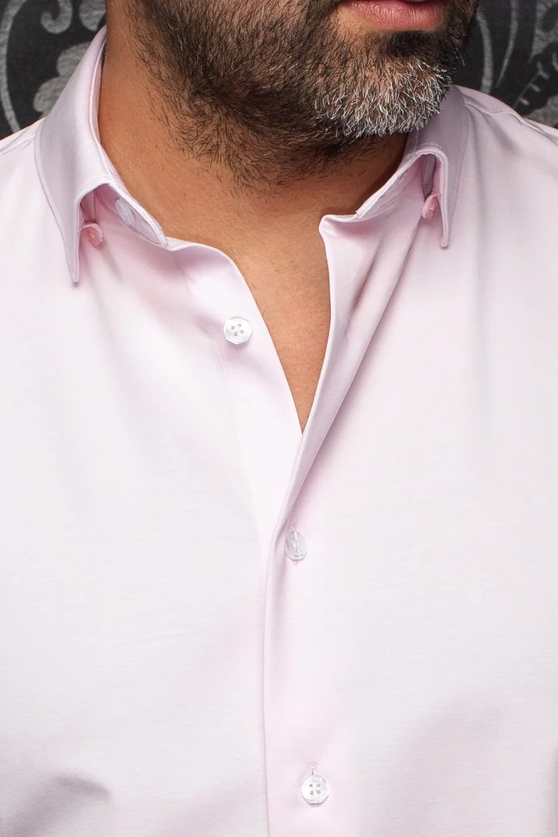 Chemise | ALEXANDER-SLD, Pale Pink