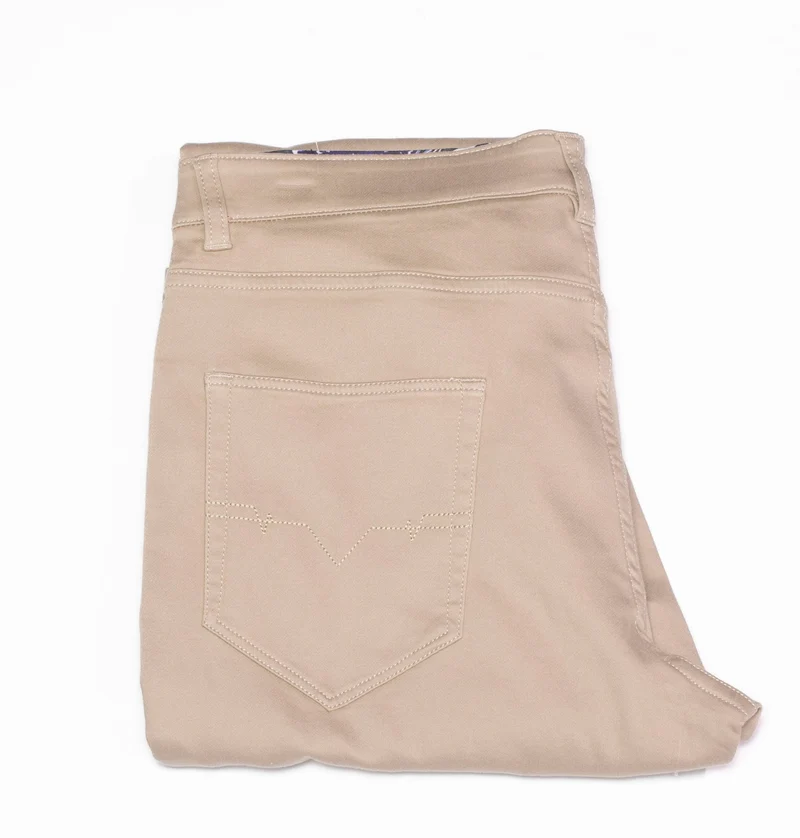 JEANS | JOHNNY-SKC, beige