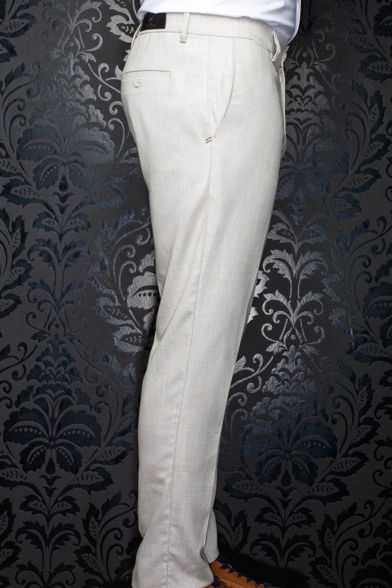 PANTALON | CODY-WESSON, Stone